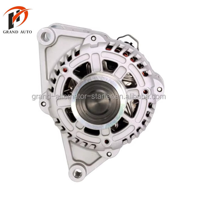 12V 100A ALTERNATOR 13500582 13579663 1202120 1202284 1202435 1202458 13500582 for CHEVROLET SONIC 1.4L